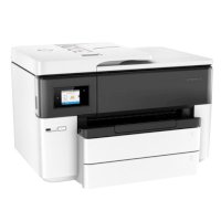 МФУ HP OfficeJet Pro 7740 Черно-Белый