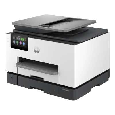 МФУ HP OfficeJet Pro 9130 Белый