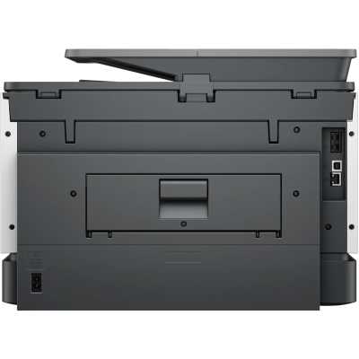 МФУ HP OfficeJet Pro 9130 Белый