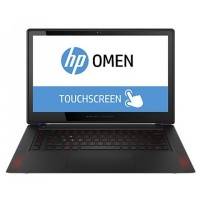 ноутбук HP Omen 15-5101ur Черный