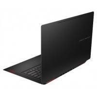 ноутбук HP Omen 15-5101ur Черный