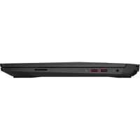 ноутбук HP Omen 15-ce071ur Черный