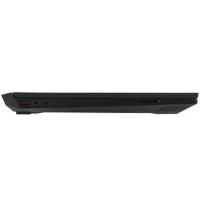 ноутбук HP Omen 15-dc0023ur Черный