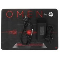 ноутбук HP Omen 15-dc0023ur Черный