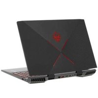 ноутбук HP Omen 15-dc0023ur Черный