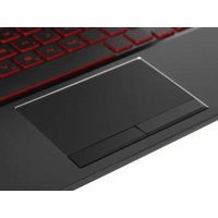 ноутбук HP Omen 15-dc0023ur Черный