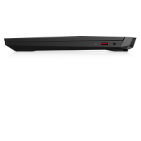 ноутбук HP Omen 15-dc1008ur Черный