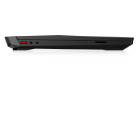 ноутбук HP Omen 15-dc1008ur Черный