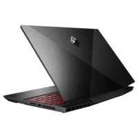 ноутбук HP Omen 15-dh0026ur Черный