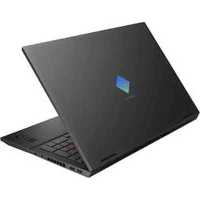 ноутбук HP Omen 15-ek0037ur Черный