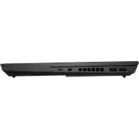 ноутбук HP Omen 15-ek0037ur Черный