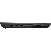 ноутбук HP Omen 15-ek0037ur Черный