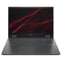 ноутбук HP Omen 15-en0033ur Серый