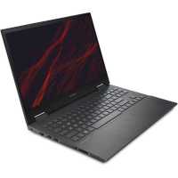 ноутбук HP Omen 15-en0033ur Серый
