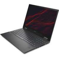 ноутбук HP Omen 15-en0033ur Серый