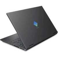 ноутбук HP Omen 15-en0033ur Серый