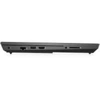 ноутбук HP Omen 15-en0033ur Серый