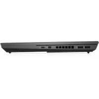 ноутбук HP Omen 15-en0033ur Серый