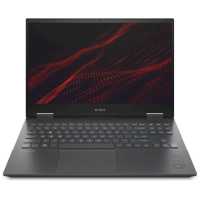 ноутбук HP Omen 15-en1024ur Черный