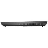 ноутбук HP Omen 15-en1024ur Черный