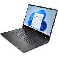 ноутбук HP Omen 15-en1048ur Серебристый
