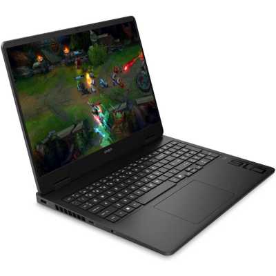 ноутбук HP Omen 16-am0290TX-wpro Черный