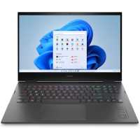 ноутбук HP Omen 16-b0033ur-wpro Черный