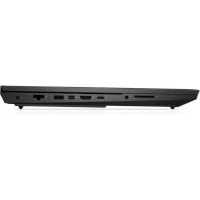 ноутбук HP Omen 16-b0033ur-wpro Черный
