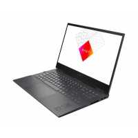 ноутбук HP Omen 16-c0049ur Серебристый