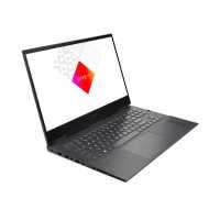 ноутбук HP Omen 16-c0049ur Серебристый