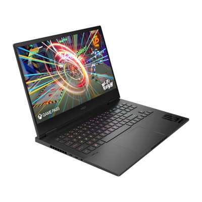 ноутбук HP Omen 16-wf1023ci Черный
