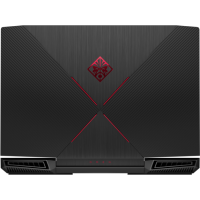 ноутбук HP Omen 17-an106ur Черный