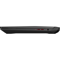 ноутбук HP Omen 17-an106ur Черный