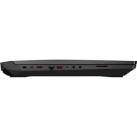ноутбук HP Omen 17-an106ur Черный