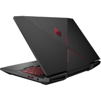 ноутбук HP Omen 17-an106ur Черный