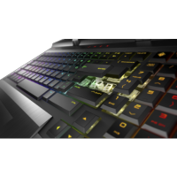 ноутбук HP Omen 17-ap003ur Черный