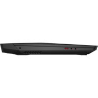 ноутбук HP Omen 17-ap003ur Черный