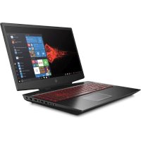ноутбук HP Omen 17-cb0003ur Черный