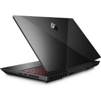ноутбук HP Omen 17-cb0003ur Черный