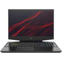 ноутбук HP Omen 17-cb1034ur Черный