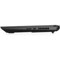 ноутбук HP Omen 17-cb1034ur Черный