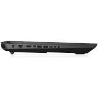 ноутбук HP Omen 17-cb1034ur Черный