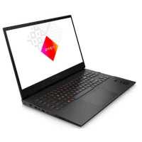 ноутбук HP Omen 17-ck1010ci Черный