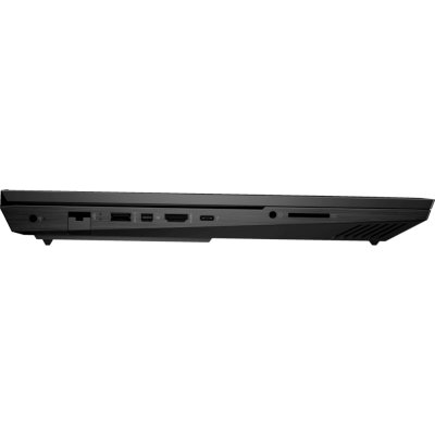 ноутбук HP Omen 17-ck2005ci Черный