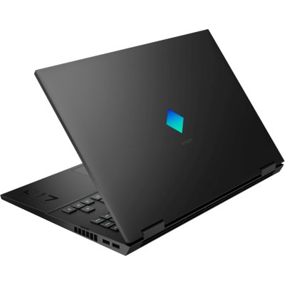 ноутбук HP Omen 17-ck2005ci Черный