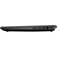 ноутбук HP Omen 17-w031ur Черный