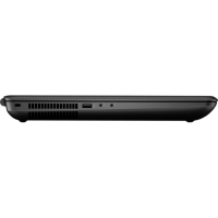 ноутбук HP Omen 17-w031ur Черный