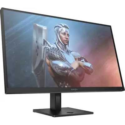 монитор HP Omen 27 780F9AA Черный