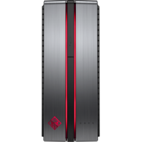 компьютер HP Omen 870-052ur Черный