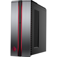 компьютер HP Omen 870-073ur Черный